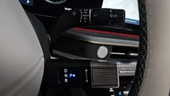 2023 Hyundai Grandeur 2,5 Gasoline 2WD, серый — фото 9