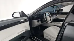 2023 Hyundai Grandeur 2,5 Gasoline 2WD, серый — фото 10