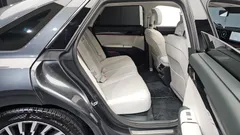 2023 Hyundai Grandeur 2,5 Gasoline 2WD, серый — фото 11