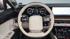 2023 Hyundai Grandeur 2,5 Gasoline 2WD, серый — фото 13