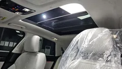 2023 Hyundai Grandeur 2,5 Gasoline 2WD, серый — фото 15