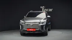 2022 SsangYong Rexton Diesel 2.2 4WD — фото 3