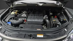 2022 SsangYong Rexton Diesel 2.2 4WD — фото 6