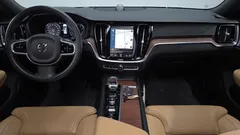 2021 Volvo S60 B5 Inscription, белый — фото 7