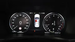 2021 Volvo S60 B5 Inscription, белый — фото 8