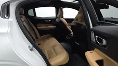2021 Volvo S60 B5 Inscription, белый — фото 11
