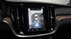 2021 Volvo S60 B5 Inscription, белый — фото 15