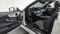 2023 Mercedes-Benz C-Class C200 Cabriolet — фото 10