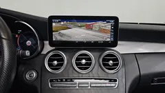 2023 Mercedes-Benz C-Class C200 Cabriolet — фото 12
