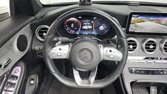 2023 Mercedes-Benz C-Class C200 Cabriolet — фото 13