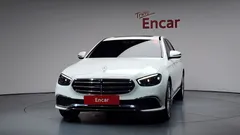 2023 Mercedes-Benz E-Class E250 Exclusive, белый — фото 3