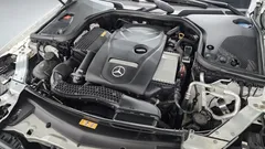 2023 Mercedes-Benz E-Class E250 Exclusive, белый — фото 6