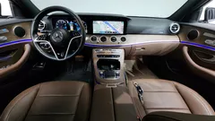 2023 Mercedes-Benz E-Class E250 Exclusive, белый — фото 7