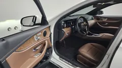 2023 Mercedes-Benz E-Class E250 Exclusive, белый — фото 10