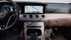 2023 Mercedes-Benz E-Class E250 Exclusive, белый — фото 14