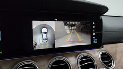 2023 Mercedes-Benz E-Class E250 Exclusive, белый — фото 15