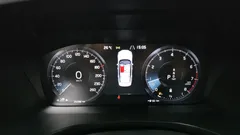 2021 Volvo S60 B5 Inscription, белый — фото 8