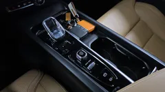 2021 Volvo S60 B5 Inscription, белый — фото 9