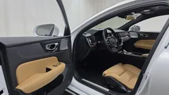2021 Volvo S60 B5 Inscription, белый — фото 10