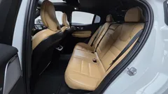 2021 Volvo S60 B5 Inscription, белый — фото 12