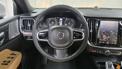 2021 Volvo S60 B5 Inscription, белый — фото 14