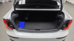 2021 Volvo S60 B5 Inscription, белый — фото 16