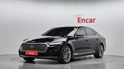 2022 Kia K9 3.8 GDI AWD