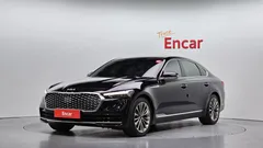 2022 Kia K9 3.8 GDI AWD — фото 1