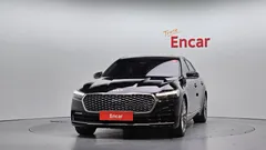 2022 Kia K9 3.8 GDI AWD — фото 3