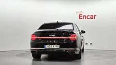 2022 Kia K9 3.8 GDI AWD — фото 4