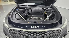 2022 Kia K9 3.8 GDI AWD — фото 6