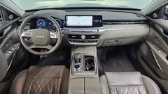 2022 Kia K9 3.8 GDI AWD — фото 7
