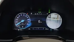 2022 Kia K9 3.8 GDI AWD — фото 8