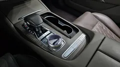 2022 Kia K9 3.8 GDI AWD — фото 9