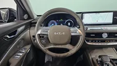 2022 Kia K9 3.8 GDI AWD — фото 13