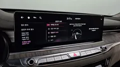 2022 Kia K9 3.8 GDI AWD — фото 16