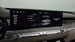 2022 Kia K9 3.8 GDI AWD — фото 17