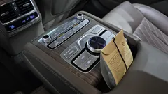 2022 Kia K9 3.8 GDI AWD — фото 19