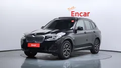 2023 BMW X3 xDrive 20i M Sport — фото 1
