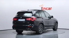 2023 BMW X3 xDrive 20i M Sport — фото 2