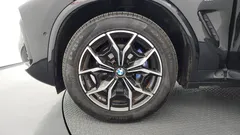 2023 BMW X3 xDrive 20i M Sport — фото 5