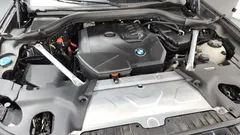 2023 BMW X3 xDrive 20i M Sport — фото 6