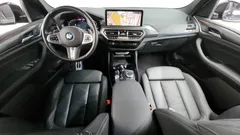 2023 BMW X3 xDrive 20i M Sport — фото 7