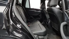 2023 BMW X3 xDrive 20i M Sport — фото 11