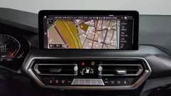 2023 BMW X3 xDrive 20i M Sport — фото 12
