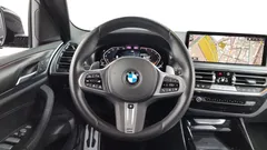 2023 BMW X3 xDrive 20i M Sport — фото 13