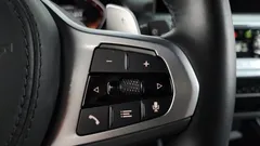2023 BMW X3 xDrive 20i M Sport — фото 17
