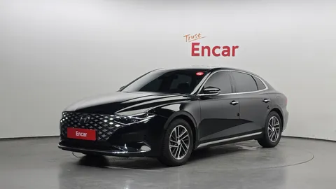 2022 Hyundai Grandeur 2.5