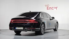 2022 Genesis G90 Gasoline 3.5 Turbo AWD — фото 2