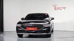 2022 Genesis G90 Gasoline 3.5 Turbo AWD — фото 3